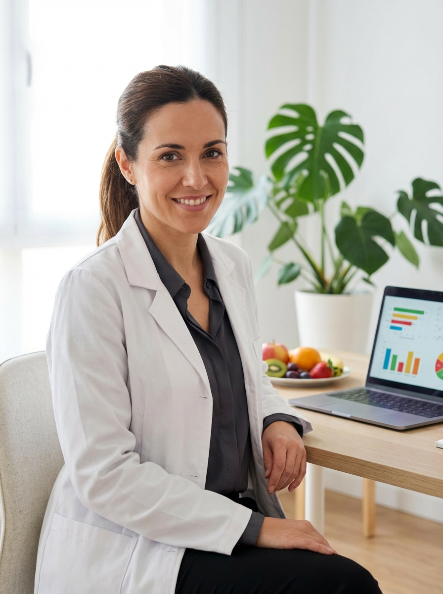 Nutricionista FloWork